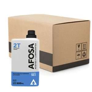 aceite afosa 2tmin 500 10