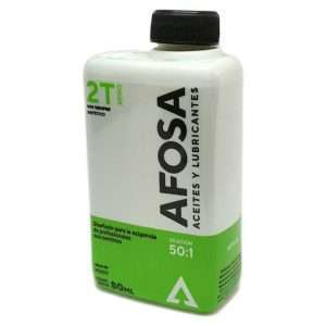 aceite afosa 2txpro 80