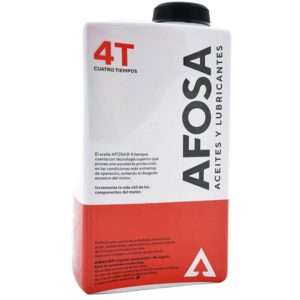 aceite afosa 4t l