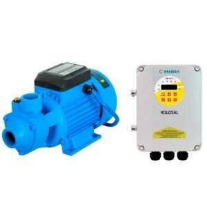 bomba connera kolos ap550x 48 bomba connera kolos ap550x 48