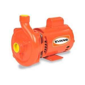 bomba evans 4hme150
