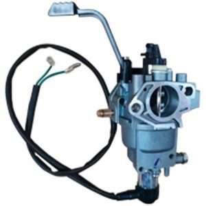 carburador parazzini 16100z0d01100009 carburador parazzini 16100z0d01100009