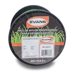 hilo nylon evans abj hc2 0 1