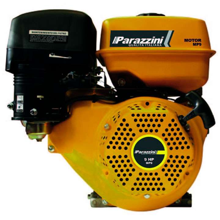 motor parazzini mp9 motor parazzini mp9