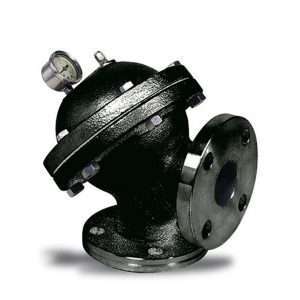 valvula evans ab vcga400l