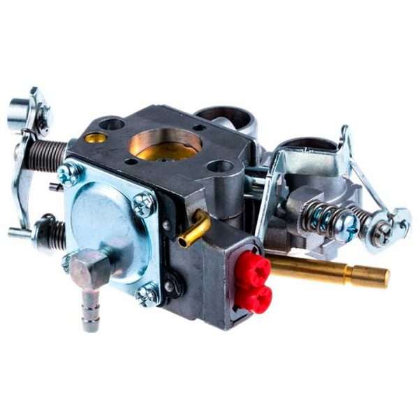 Soffiatore Husqvarna 360BT – Pelizziari Srl - Foto 5