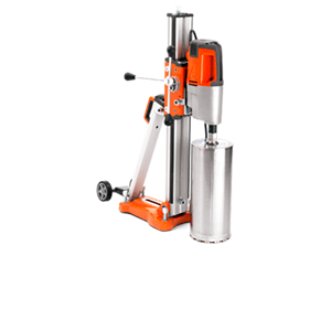 Perforadoras Husqvarna