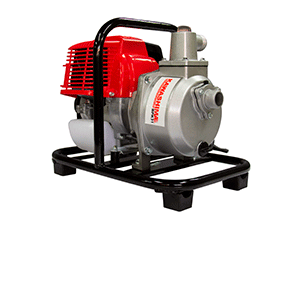 Motobombas Kawashima