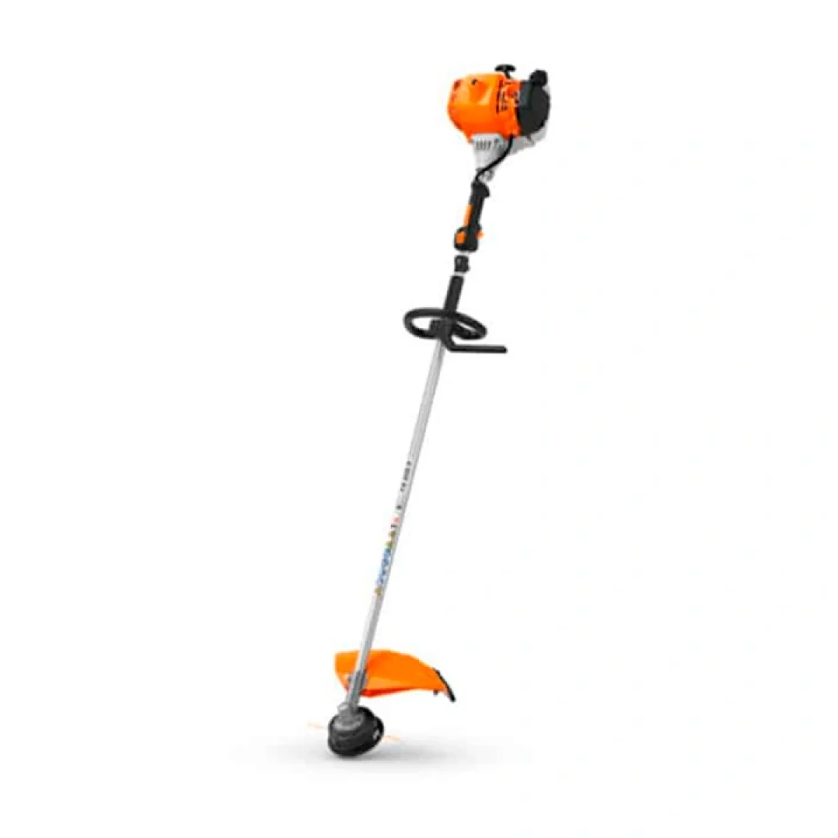 FS 235 R Desbrozadora Stihl Jardepot