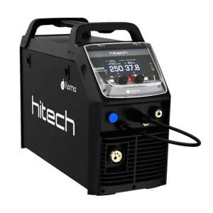 soldadora-hitech-htdgm250p soldadora-hitech-htdgm250p