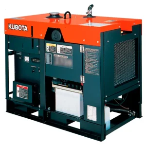 generador-kubota-j313 Generador Kubota J313