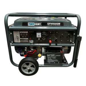 generador-powerhunt-gph8000w generador-powerhunt-gph8000w