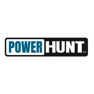 powehunt