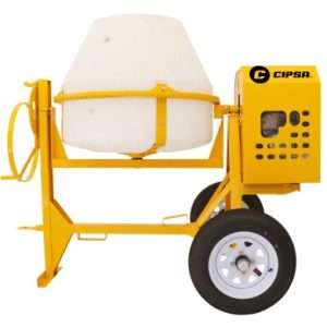 ULTRAPMP9A-1 Revolvedora de concreto CIPSA ULTRA10-PHJL9A