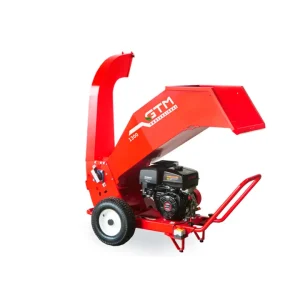 trituradora-gtm-gts1300c Trituradora de ramas GTM GTS1300C