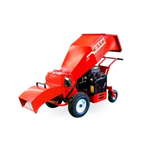 trituradora-gtm-gts1800c Trituradora de ramas GTM GTS1800C