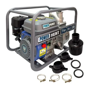 Motobombas Power Hunt