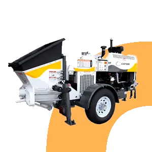 Bombas para concreto