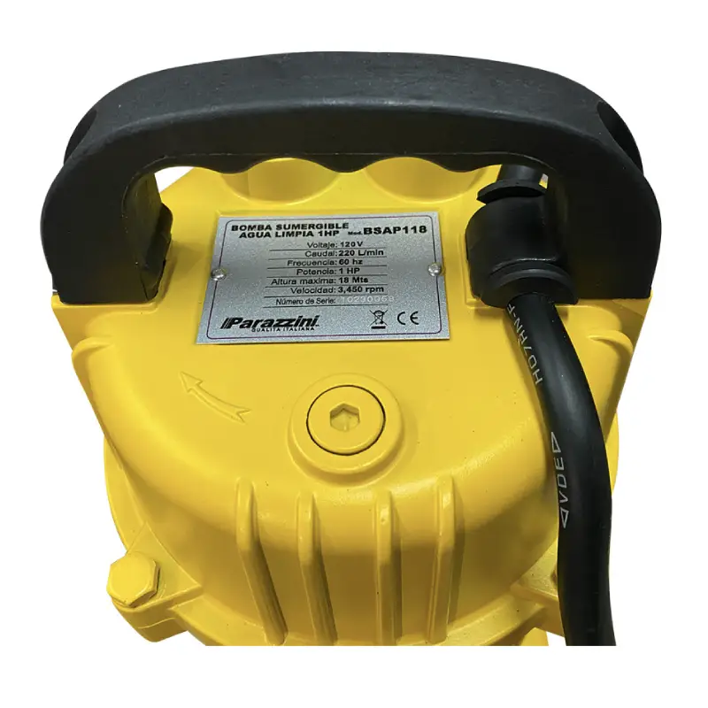 bomba-parazzini-bsap118-4 bomba parazzini bsap118 4
