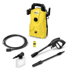 hidrolavadora-karcher-compacta hidrolavadora karcher compacta