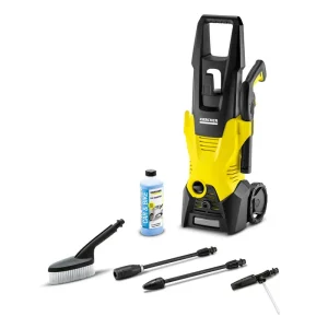 hidrolavadora-karcher-k-3-car hidrolavadora karcher k 3 car