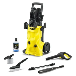 hidrolavadora-karcher-k-4-premium-car hidrolavadora karcher k 4 premium car