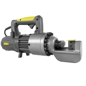 Cortadoras y Dobladoras de varilla TDK