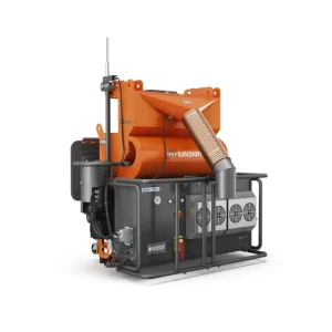 granalladora-husqvarna-blastrac-ebe-900v granalladora husqvarna blastrac ebe 900v