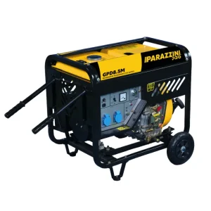 generador-parazzini-gpd85m generador parazzini gpd85m