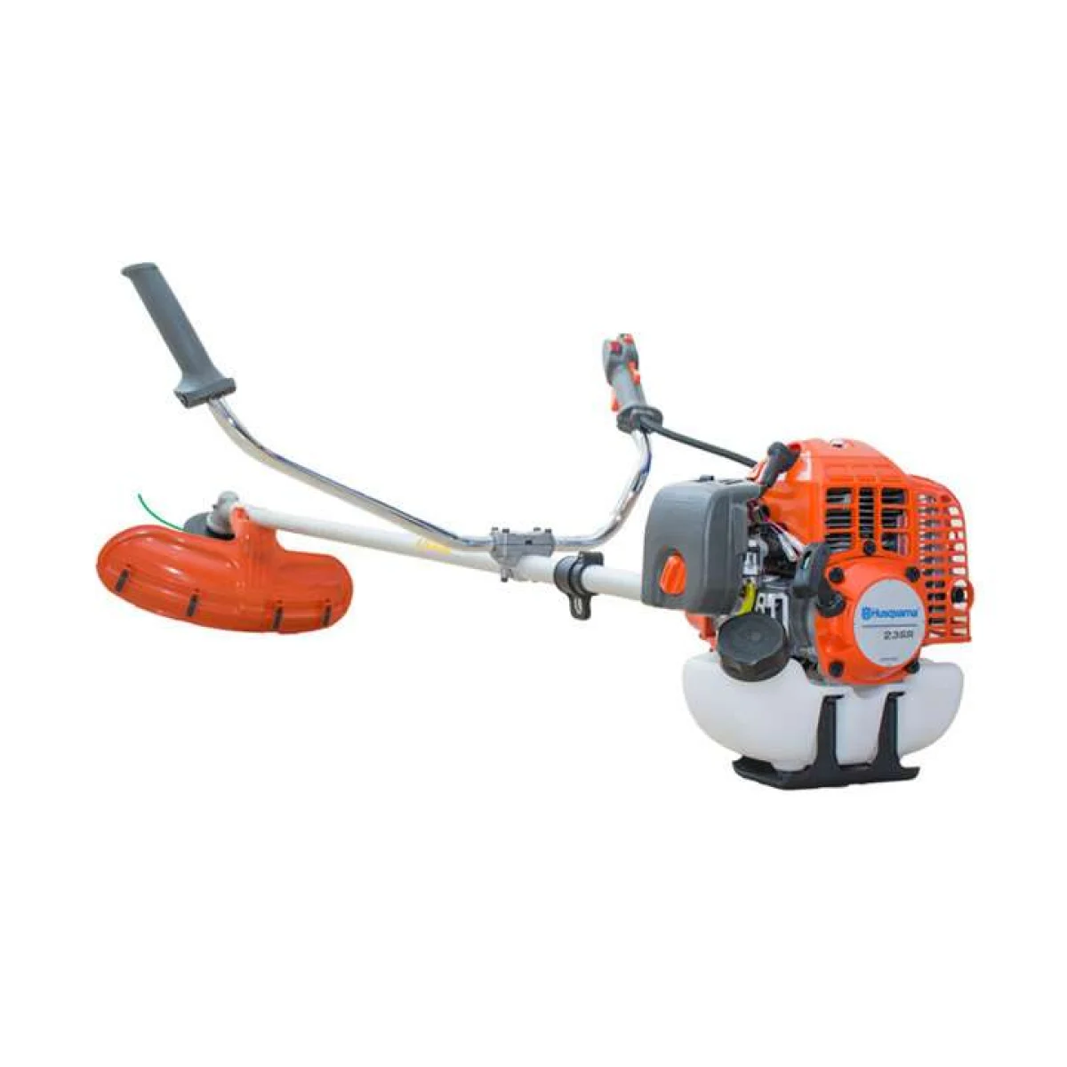 Desbrozadora Husqvarna 236R Herramienta de Jardín Jardepot