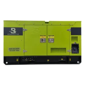 generador-bonhoeffer-bon-dg-20kw-3p generador-bonhoeffer-bon-dg-20kw-3p