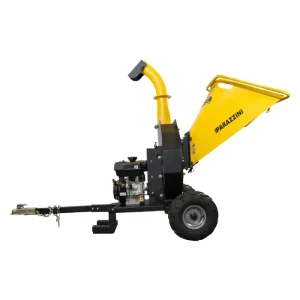 Trituradora Parazzini TP150SP